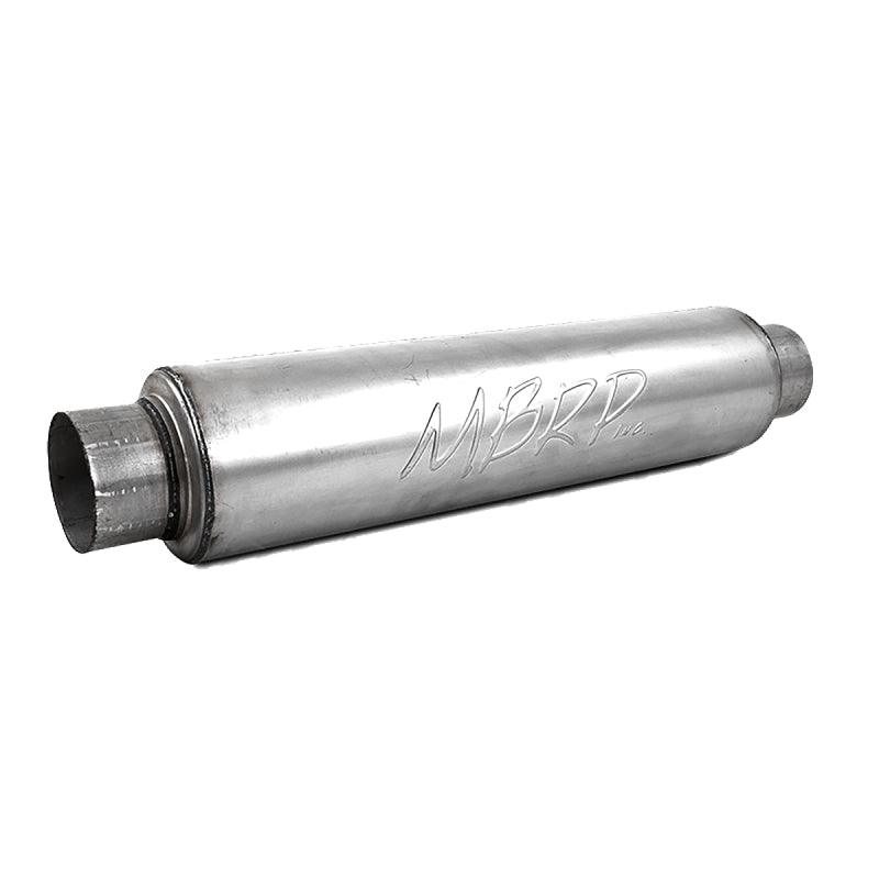 MBRP Universal 30in High Flow Muffler (NO DROPSHIP) - Order Your Parts - اطلب قطعك