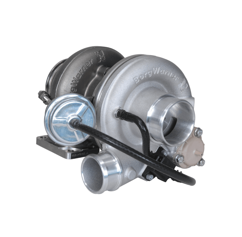BorgWarner Super Core EFR B1 6758 - Order Your Parts - اطلب قطعك