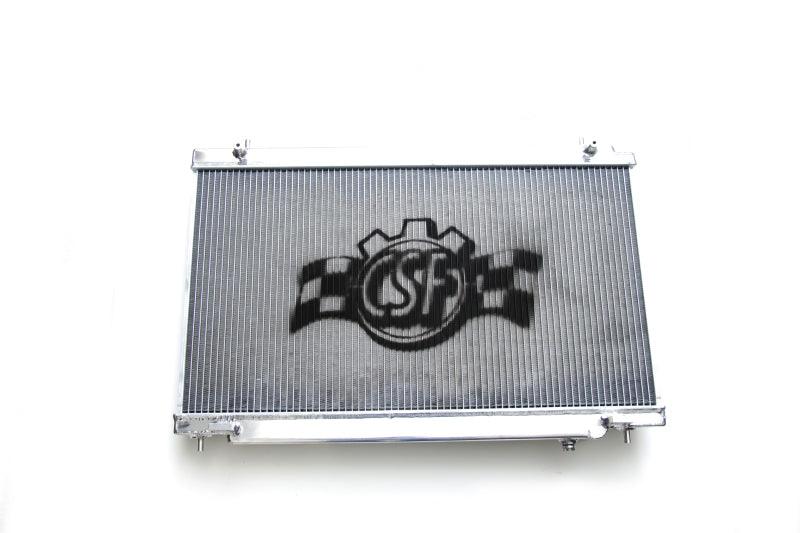 CSF 07-08 Nissan 350Z Radiator - Order Your Parts - اطلب قطعك