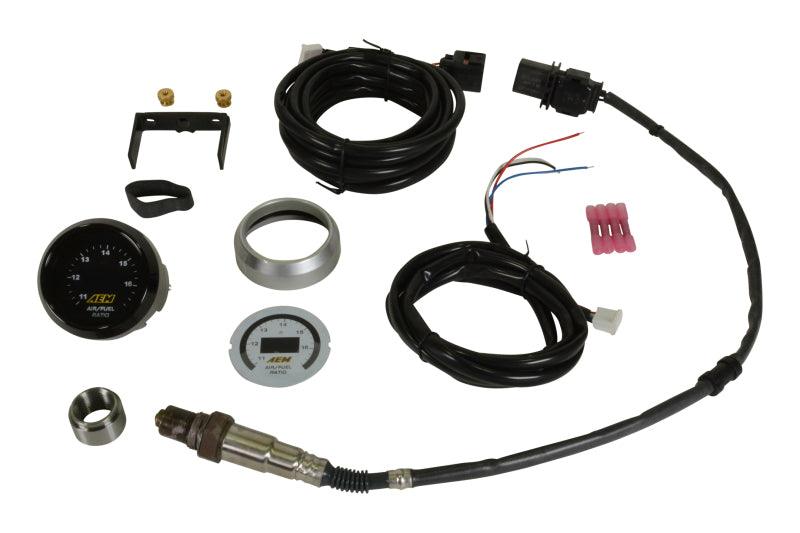 AEM Digital Wideband UEGO Gauge - Order Your Parts - اطلب قطعك