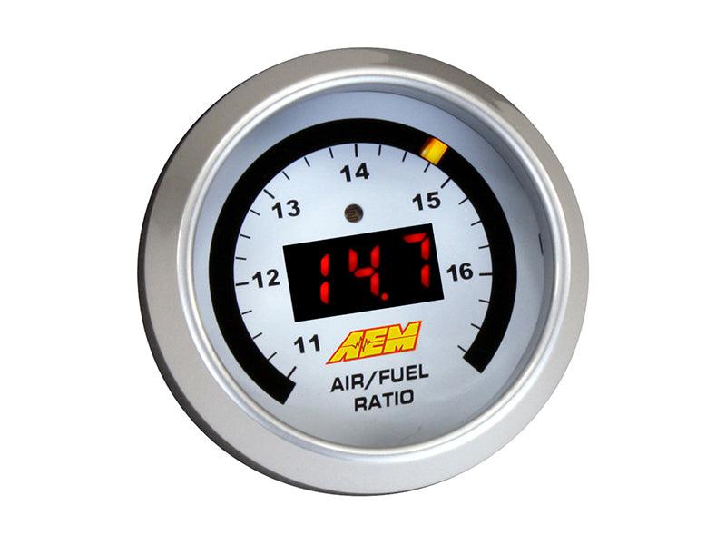 AEM Digital Wideband UEGO Gauge - Order Your Parts - اطلب قطعك