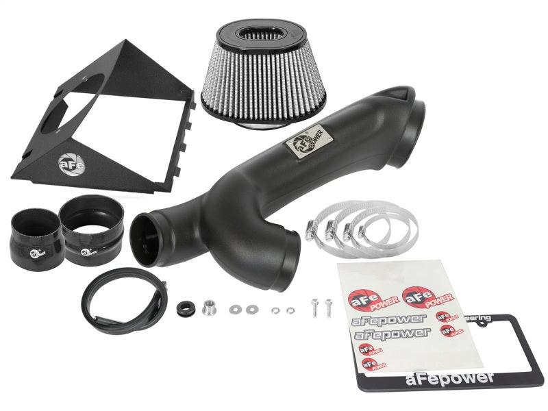 aFe MagnumFORCE Intakes Stage-2 PDS AIS 12-14 Ford F-150 EcoBoost V6 3.5L (tt) - Order Your Parts - اطلب قطعك