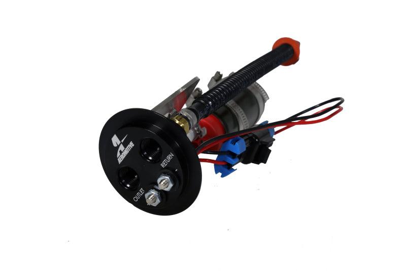 Aeromotive 86-98.5 Ford Mustang 340lph Fuel Pump & Hanger - Order Your Parts - اطلب قطعك