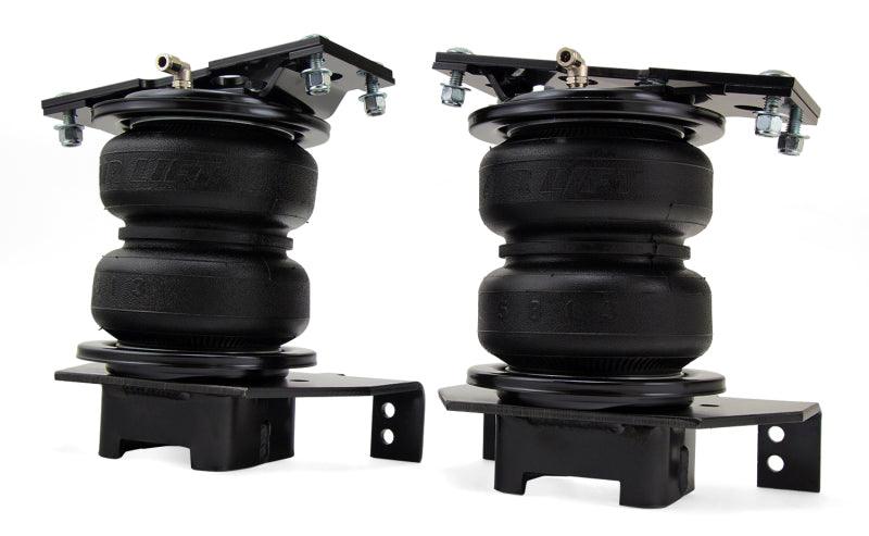 Air Lift Loadlifter 5000 Ultimate for 2017 Ford F-250/F-350 w/ Internal Jounce Bumper - Order Your Parts - اطلب قطعك