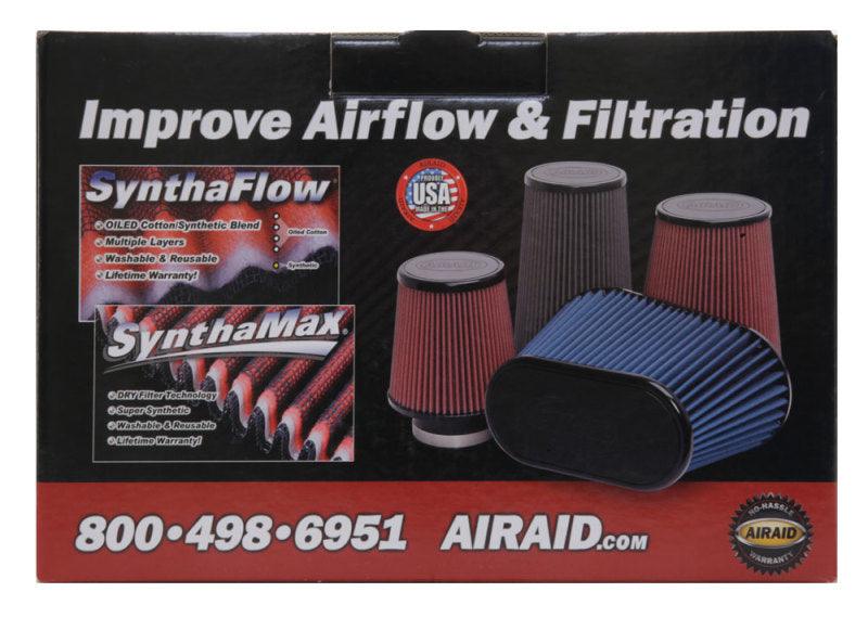 Airaid Dodge 5.9/6.7L DSL / Ford 6.0L DSL Kit Replacement Air Filter - Order Your Parts - اطلب قطعك