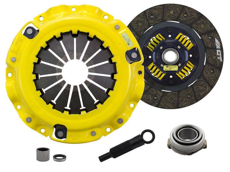 ACT 1987 Mazda RX-7 HD/Perf Street Sprung Clutch Kit - Order Your Parts - اطلب قطعك