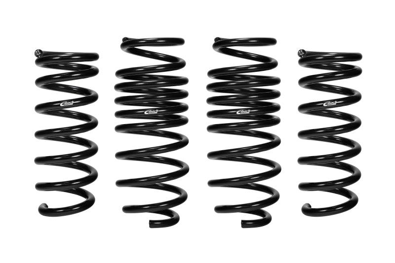 Eibach Pro-Kit for 17-18 Infiniti Q60 Base/Red Sport 3.0L RWD - Order Your Parts - اطلب قطعك