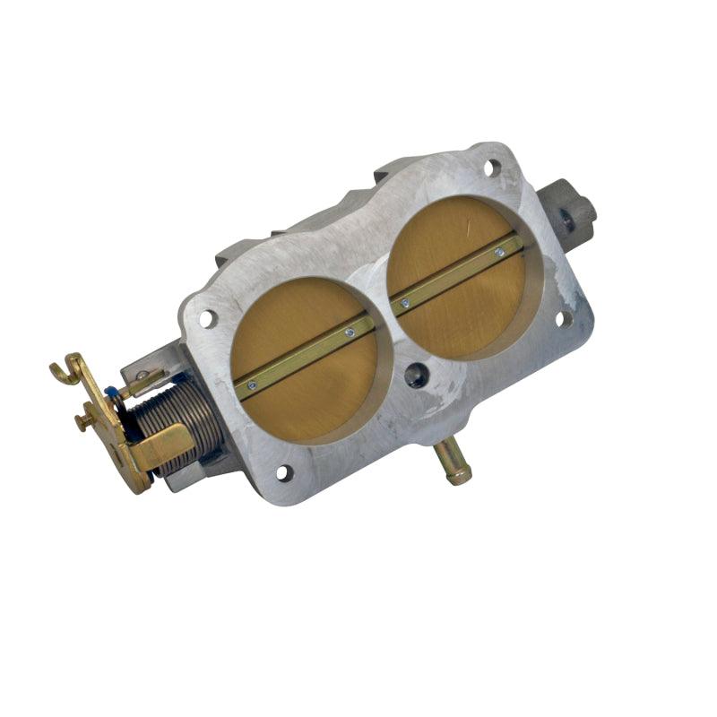 BBK 03-07 Dodge Viper V10 Twin 67mm Throttle Body BBK Power Plus Series - Order Your Parts - اطلب قطعك