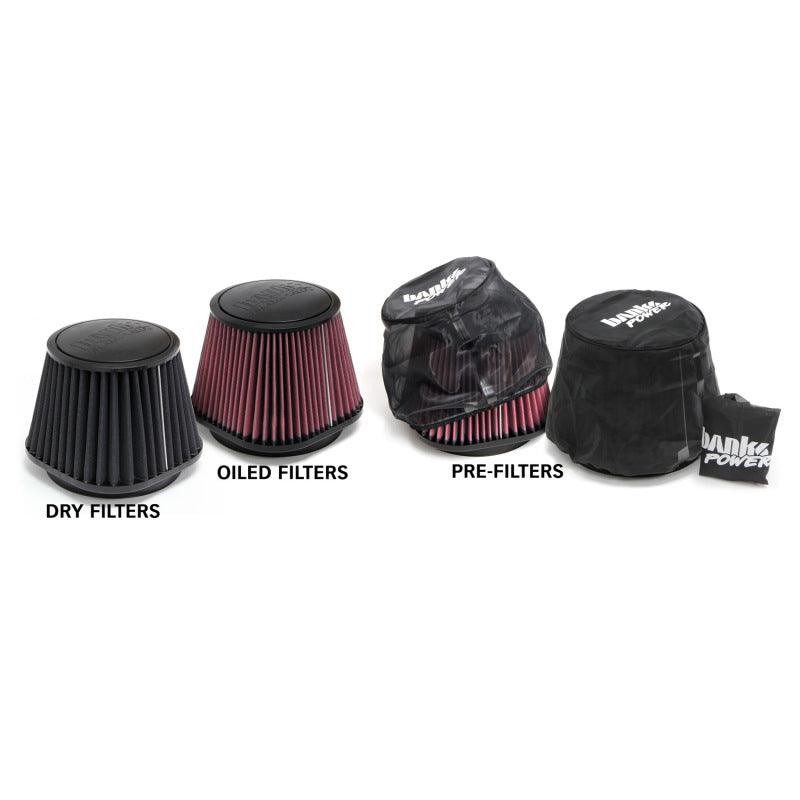 Banks Power 03-07 Dodge 5.9L Ram-Air Intake System - Order Your Parts - اطلب قطعك