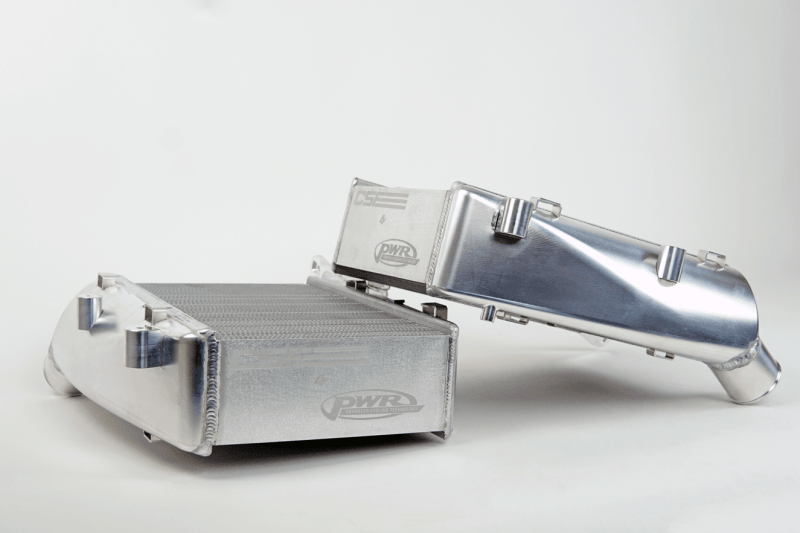 CSF 2020+ Audi C8 RS6/RS7 High-Performance Intercooler System (OEM PN 4K0 145 805 P / 4K0 145 806 B) - Order Your Parts - اطلب قطعك