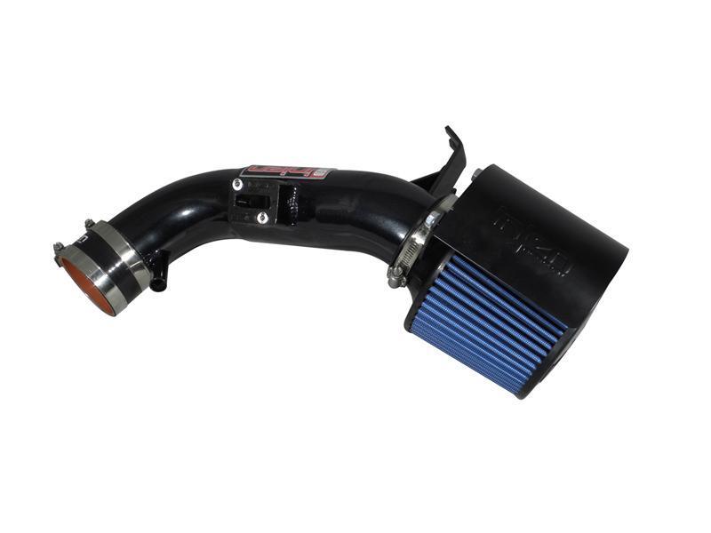 Injen 07-09 Altima 4 Cylinder 2.5L w/ Heat Shield (Automatic Only) Black Short Ram Intake - Order Your Parts - اطلب قطعك