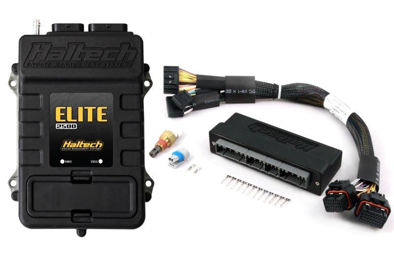 Haltech Elite 2500 Adaptor Harness ECU Kit - Order Your Parts - اطلب قطعك