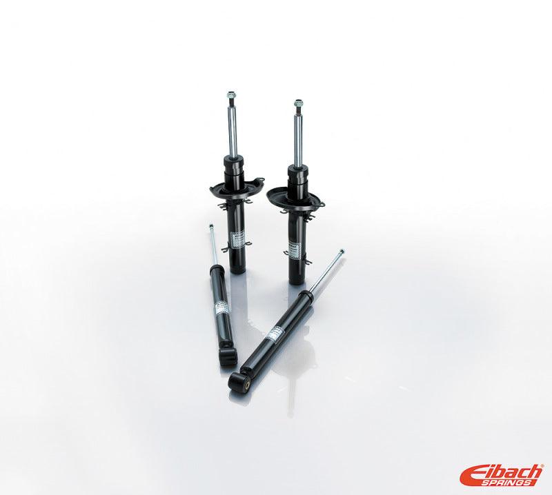 Eibach Pro-Damper Kit for 09-10 Dodge Challenger / 06-10 Charger / 05-08 Magnum - Order Your Parts - اطلب قطعك