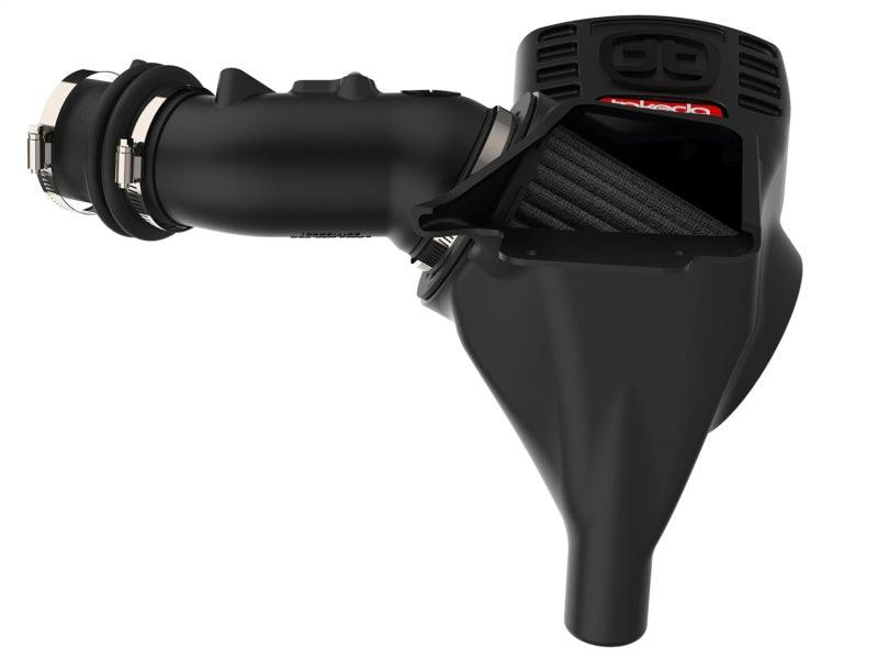 aFe POWER Momentum GT Pro Dry S Intake System 2017 Honda Civic Type R L4-2.0L (t) - Order Your Parts - اطلب قطعك