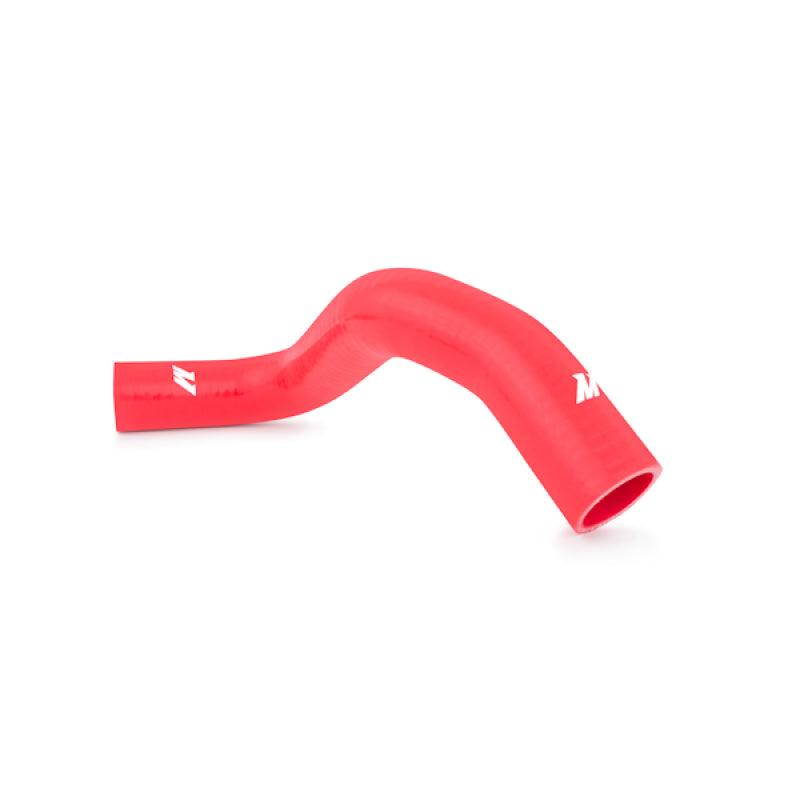 Mishimoto 12-14 Subaru BRZ / 13 Scion FR-S / 12-14 Toyota GT86 Silicone Radiator Hose Kit - Red - Order Your Parts - اطلب قطعك