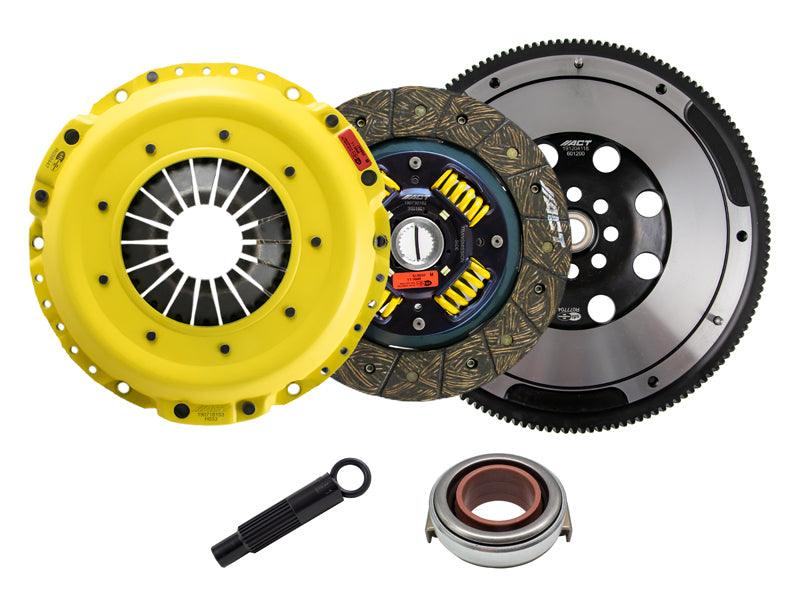 ACT 17-19 Honda Civic Type R HD/Perf Street Sprung Clutch Kit - Order Your Parts - اطلب قطعك