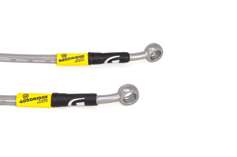 Goodridge 02-07 WRX/STi Brake Lines - Order Your Parts - اطلب قطعك
