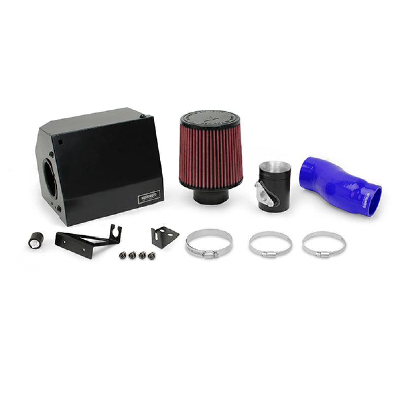 Mishimoto 2016 Honda Civic 1.5L Turbo Performance Air Intake - Blue - Order Your Parts - اطلب قطعك