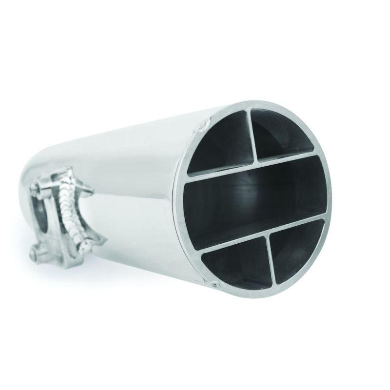 Mishimoto 08+ Subaru WRX/STi Performance Cold Air Intake Kit - Wrinkle Black - Order Your Parts - اطلب قطعك