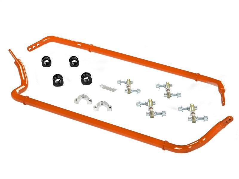 aFe Control PFADT Series Sway Bar Set; Chevrolet Corvette (C7) 14-15 - Order Your Parts - اطلب قطعك