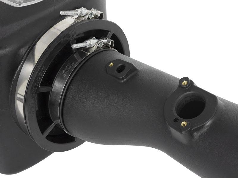 aFe Momentum GT PRO 5R Stage-2 Intake System 09-15 GM Silverado/Sierra 2500/3500HD 6.0L V8 - Order Your Parts - اطلب قطعك