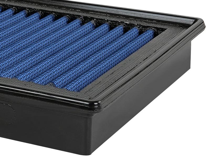 aFe MagnumFLOW Pro 5R OE Replacement Air Filter (Pair) 16-19 Infiniti Q50/60 V6-3.0L (tt) - Order Your Parts - اطلب قطعك