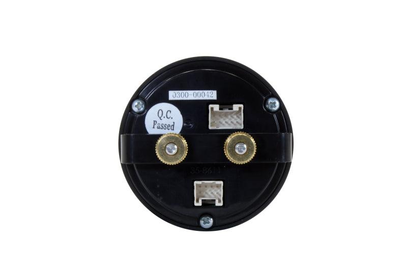AEM X-Series OBDII Wideband UEGO AFR Sensor Controller Gauge - Order Your Parts - اطلب قطعك
