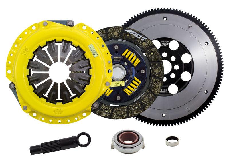 ACT 2012 Honda Civic XT/Perf Street Sprung Clutch Kit - Order Your Parts - اطلب قطعك