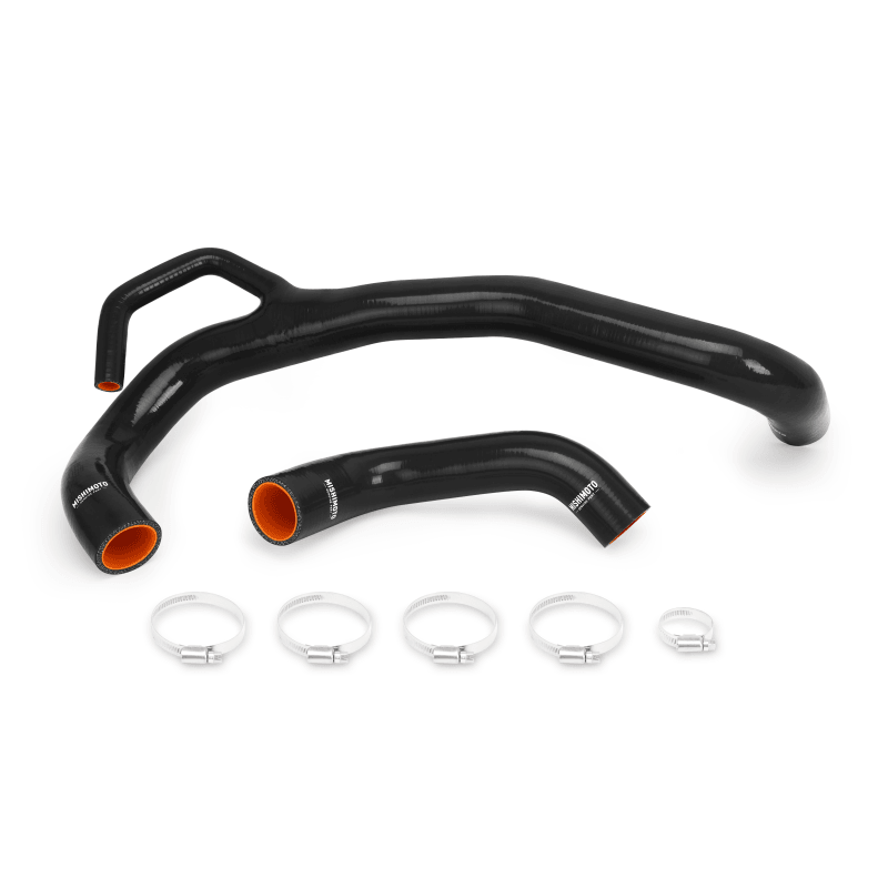 Mishimoto 2011+ Mopar LX Chassis 6.4L Hemi Black Silicone Hose Kit - Order Your Parts - اطلب قطعك