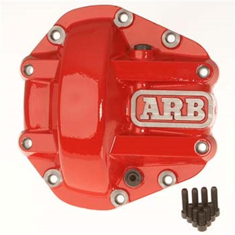 ARB Diff Cover D44 - Order Your Parts - اطلب قطعك