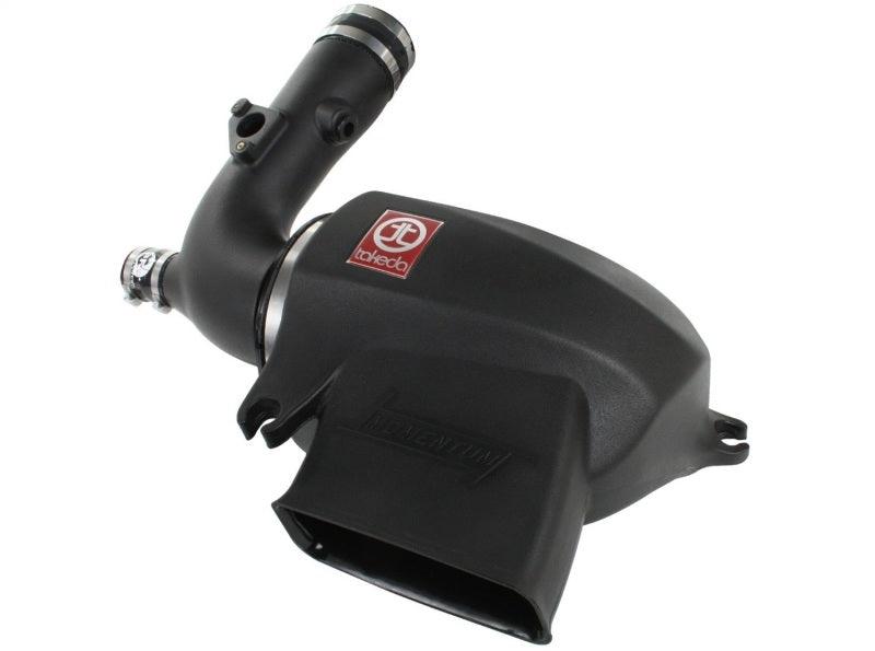 aFe Takeda Momentum Sealed Intake System 13 Scion FR-S H4 2.0L Stage 2 Pro 5R Wrinkle Black - Order Your Parts - اطلب قطعك