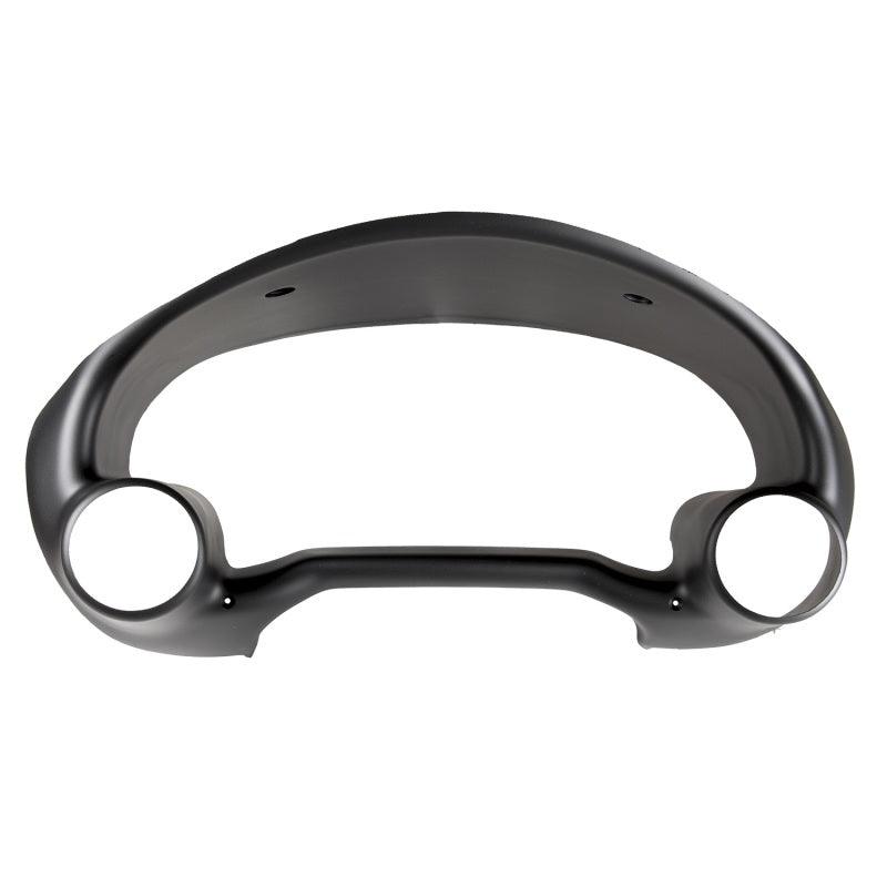 Autometer 02-07 Subaru WRX 52mm Dual Instrument Cluster Bezel - Order Your Parts - اطلب قطعك