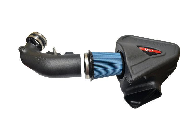 Injen 16-20 Chevrolet Camaro SS 6.2L V8 Evolution Intake - Order Your Parts - اطلب قطعك