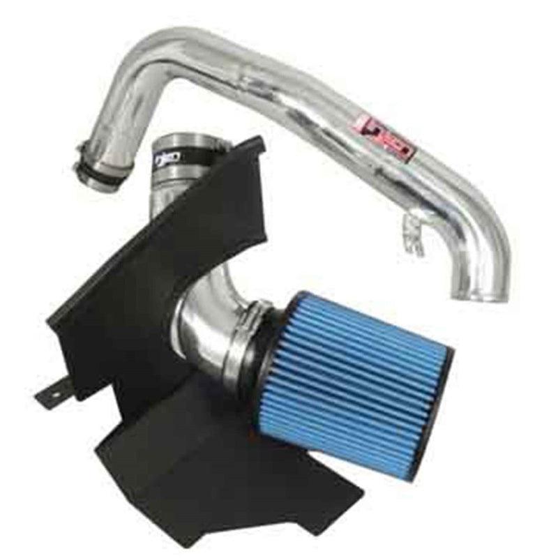 Injen 13-14 Ford Focus ST 2.0L (t) 4cyl Black Short Ram Intake w/MR Tech & Heat Shield - Order Your Parts - اطلب قطعك