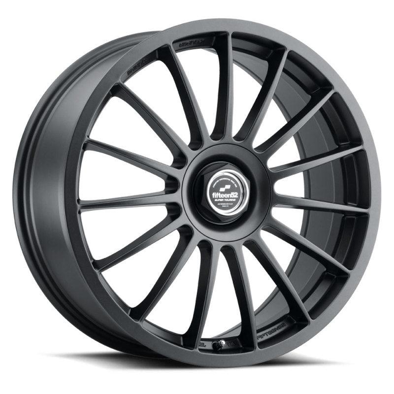 fifteen52 Podium 19x8.5 5x108/5x112 45mm ET 73.1mm Center Bore Frosted Graphite Wheel - Order Your Parts - اطلب قطعك