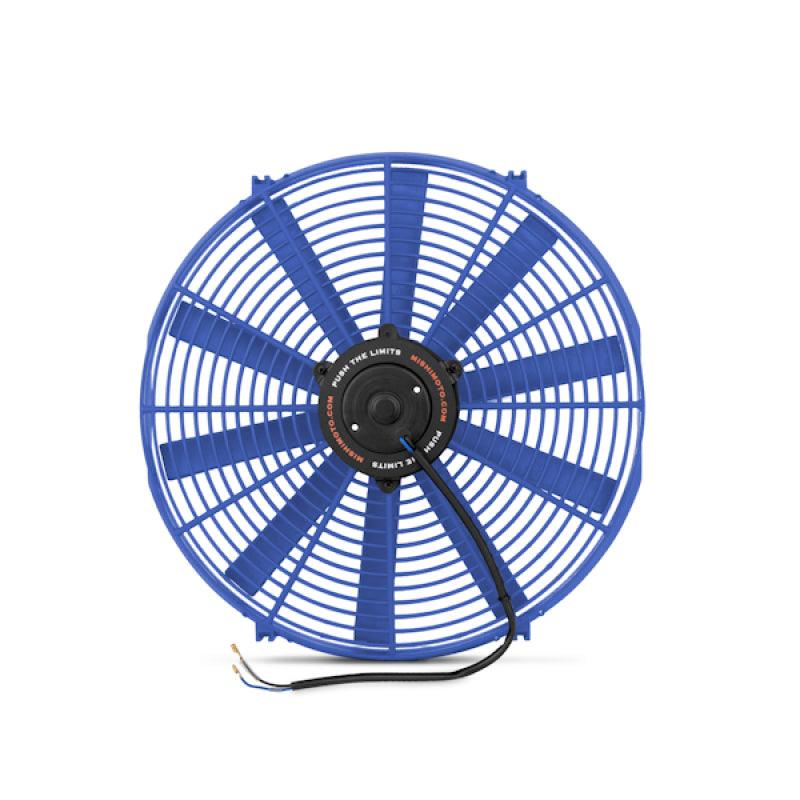 Mishimoto 16 Inch Electric Fan 12V - Order Your Parts - اطلب قطعك