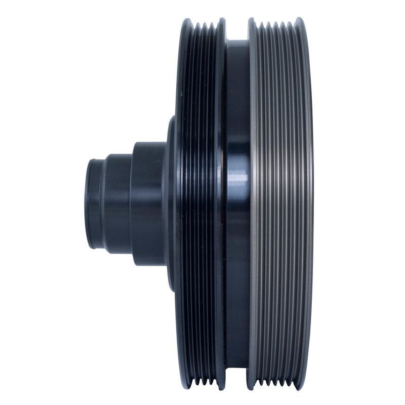 Fluidampr Chevy LS3/L99/Camaro w/ Stock Pulley Steel Internally Balanced Damper - Order Your Parts - اطلب قطعك