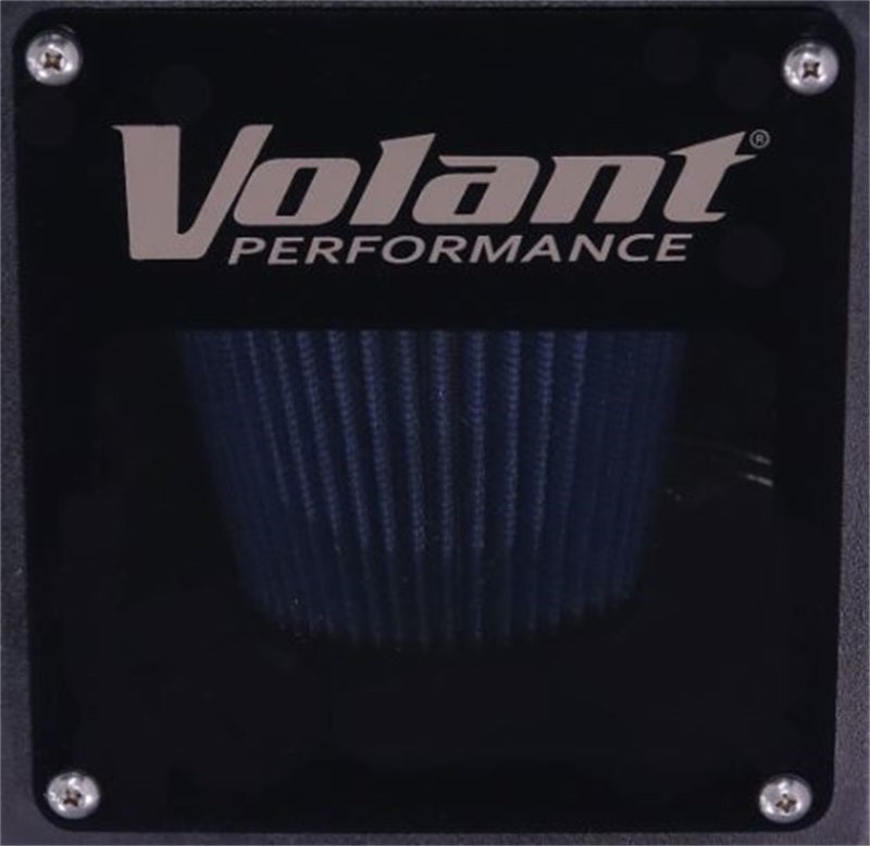 Volant 11-18 Toyota FJ Cruiser / 11-20 4Runner 4.0L V6 Pro5 Closed Box Air Intake System