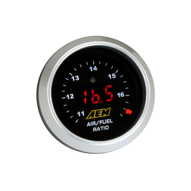 AEM Digital Wideband UEGO Gauge - Order Your Parts - اطلب قطعك