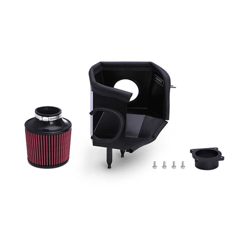 Mishimoto 03-06 Nissan 350Z Performance Air Intake - Order Your Parts - اطلب قطعك