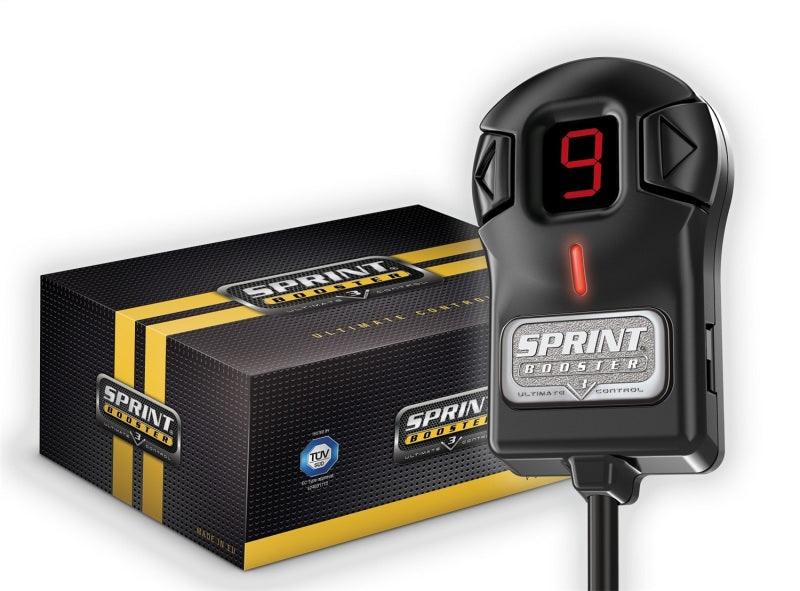 aFe Power Sprint Booster Power Converter 07-16 Toyota Tundra V6-4.0L/V8-4.6L/4.7L/5.7L - Order Your Parts - اطلب قطعك