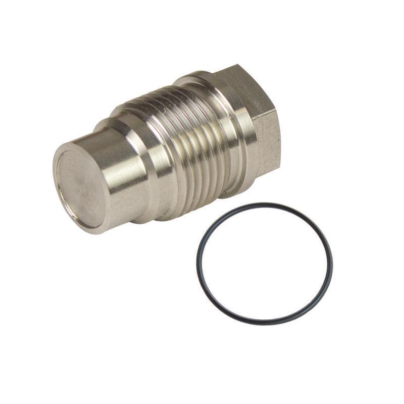 BD Diesel Common Rail Fuel Plug - 2007.5-2012 Dodge 6.7L/2004.5-2010 Chevy Duramax - Order Your Parts - اطلب قطعك