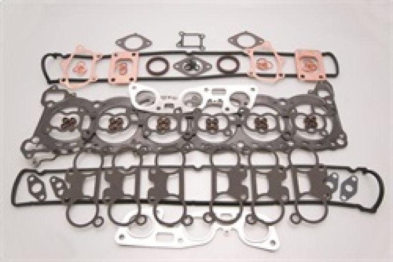 Cometic Street Pro Nissan 1989-02 RB26DETT 2.6L Inline 6 87mm Bore Top End Kit - Order Your Parts - اطلب قطعك