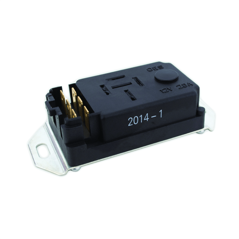 Mishimoto Adjustable Fan Controller Kit - Probe Style Temp Sensor - Order Your Parts - اطلب قطعك