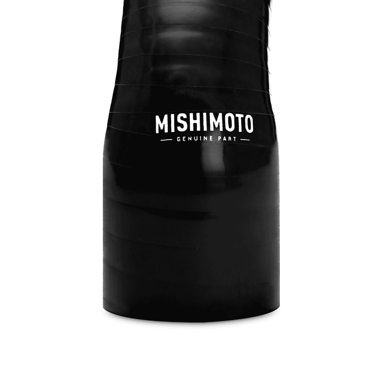 Mishimoto 2014+ Ford Fiesta ST Radiator Hose Kit (Black) - Order Your Parts - اطلب قطعك