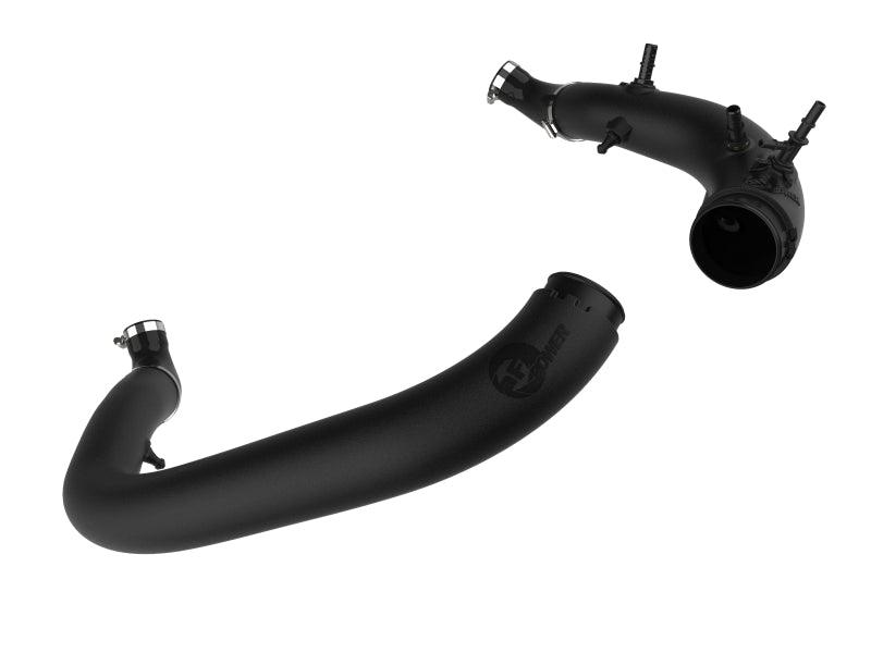 aFe Power 17-20 Ford Raptor 3.5L V6 Turbo Inlet Pipes - Order Your Parts - اطلب قطعك