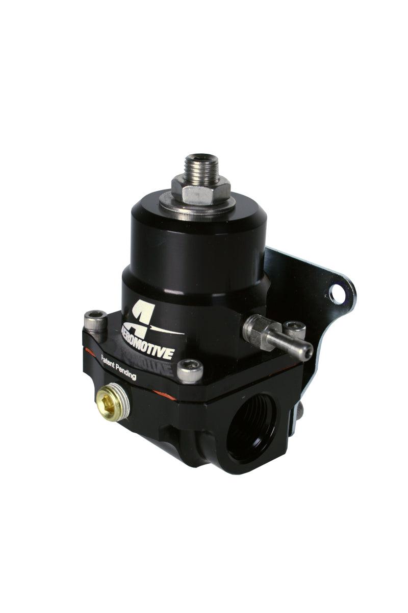 Aeromotive A1000 Adjustable EFI Regulator (2) -8 Inlet/-6 Return - Order Your Parts - اطلب قطعك