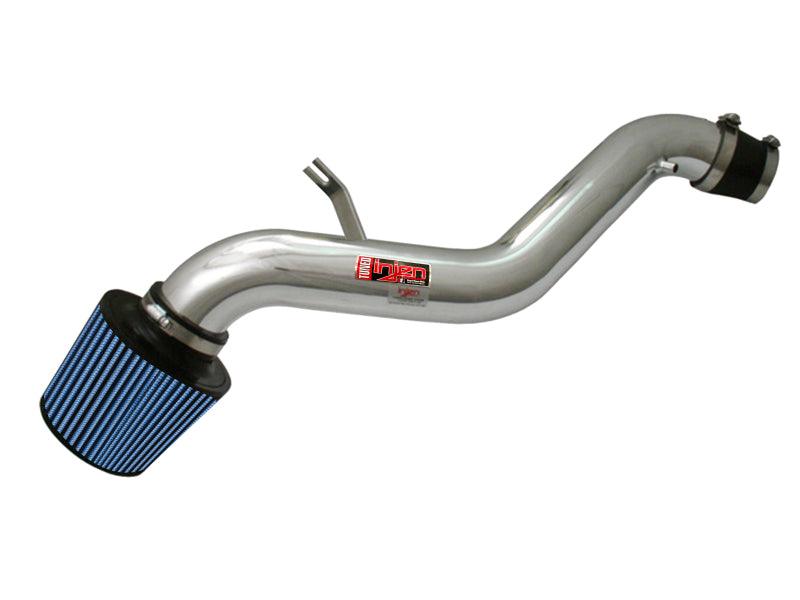 Injen 97-01 Prelude Polished Short Ram Intake - Order Your Parts - اطلب قطعك