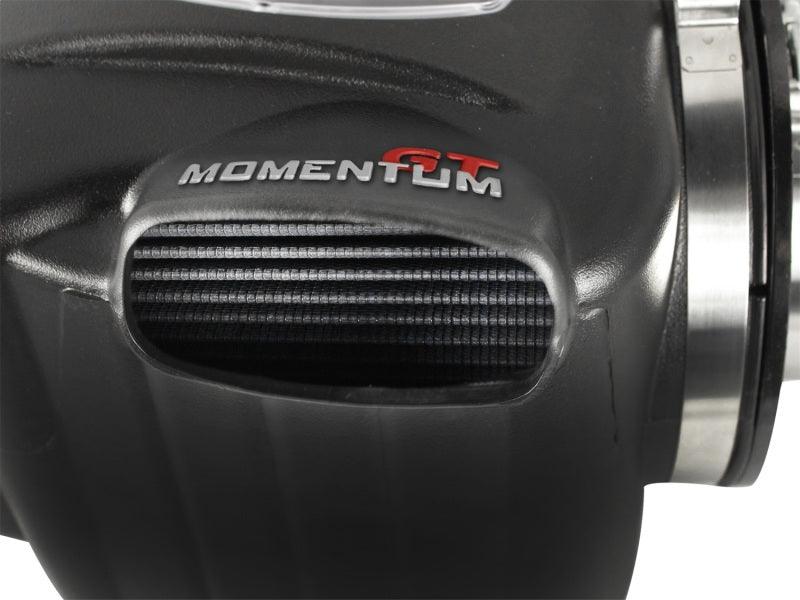 aFe Momentum GT PRO DRY S Stage-2 Si Intake System, GM 09-13 Silverado/Sierra 1500 V8 (GMT900) - Order Your Parts - اطلب قطعك