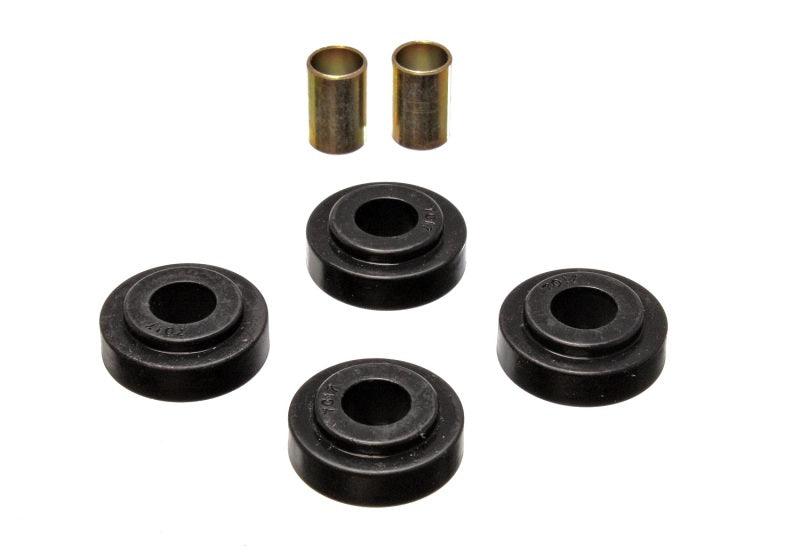 Energy Suspension 79-85 Mazda RX7 Black Front Strut Rod Bushing Set - Order Your Parts - اطلب قطعك